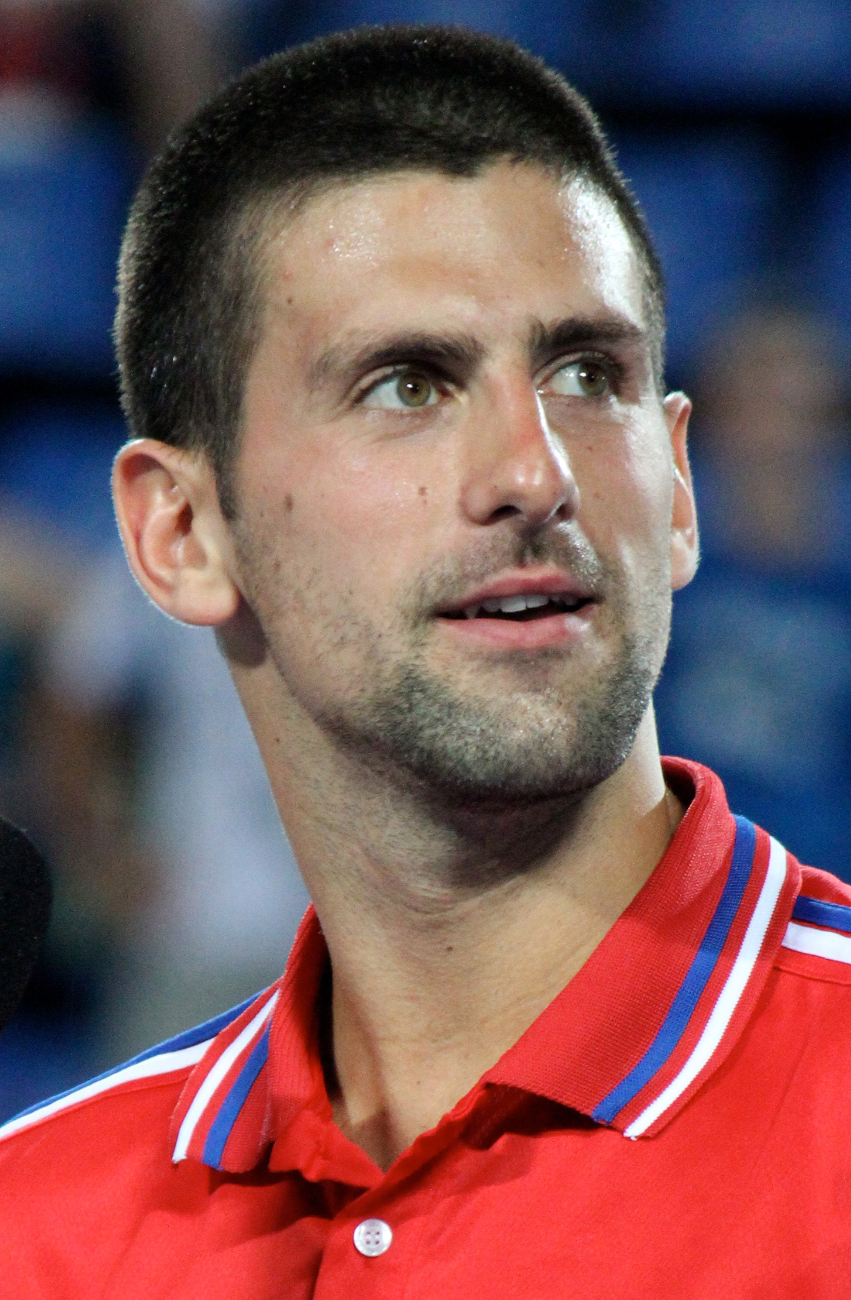 Djokovic's Secret to Winning Grand Slams Glutenfree Diet