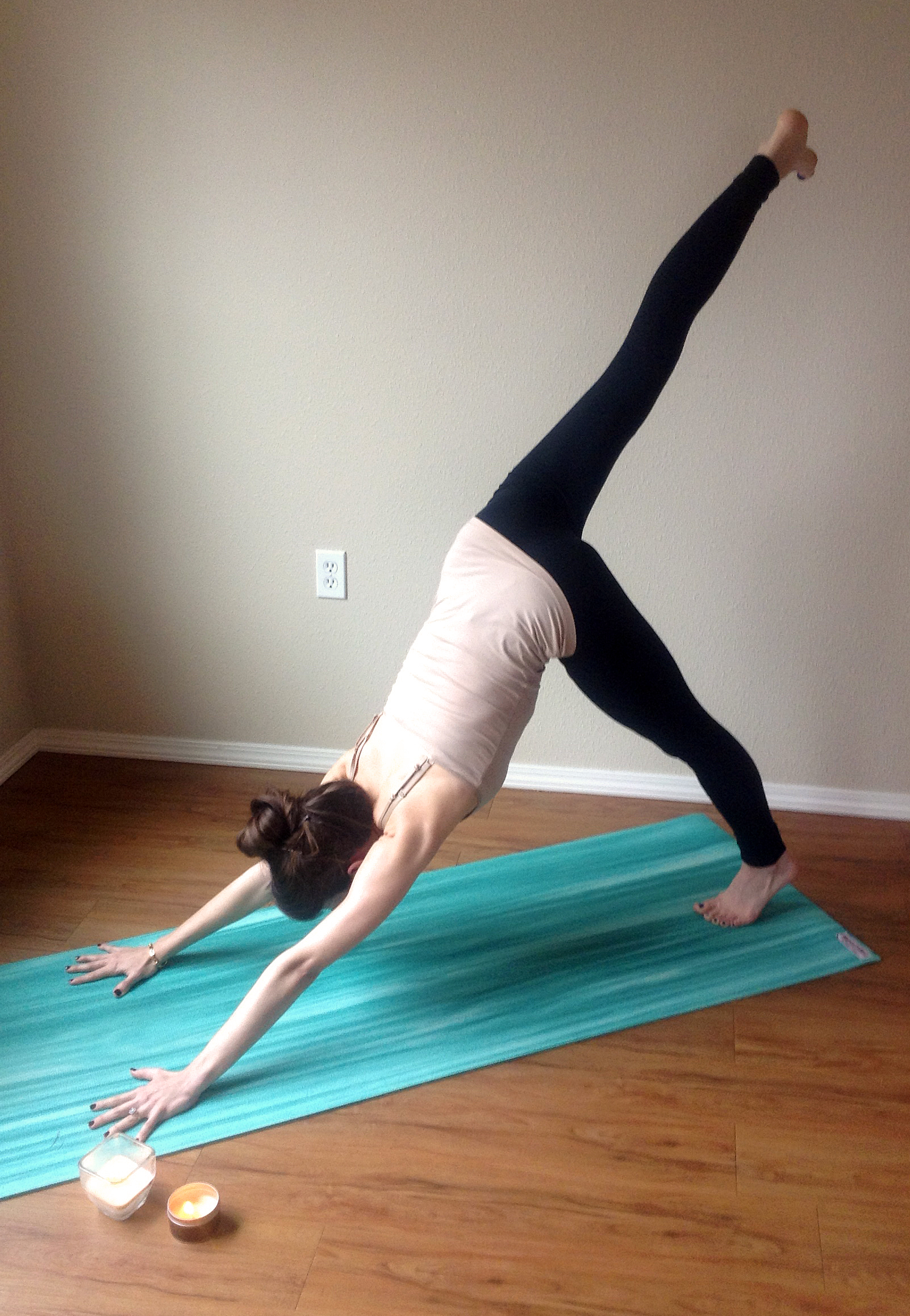 Yoga for fitness: Best yoga asanas for strength, flexibility and balance