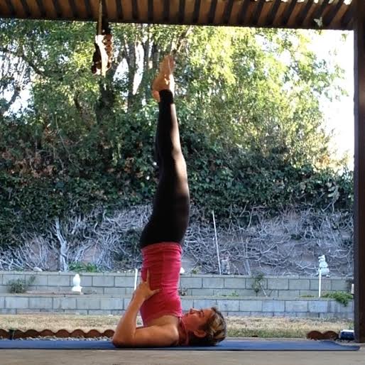 Benefits of Inversions - Plus 4 Poses to Get Started