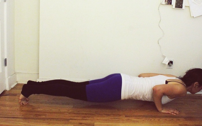 Yoga for Flat Abs | Peaceful Dumpling