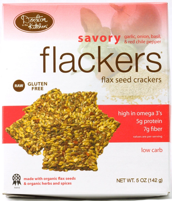 Doctor-In-The-Kitchen-Flackers-Flax-Seed-Crackers-Savory-Garlic-Onion-Basil-and-Red-Chile-Pepper-893615002008