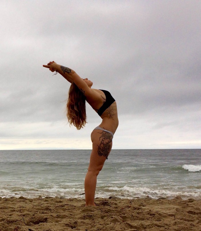 7 Tips for a Perfect Morning + A.M. Yoga Routine