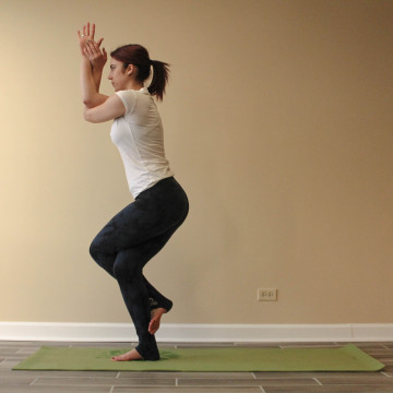 Yoga for the Holidays: Digestive Flow