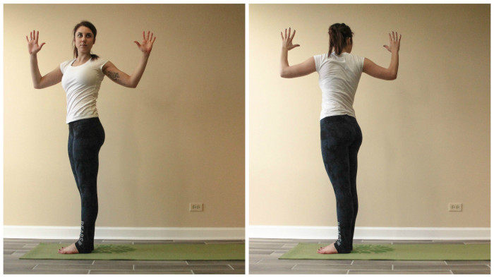 Yoga for the Holidays: Digestive Flow