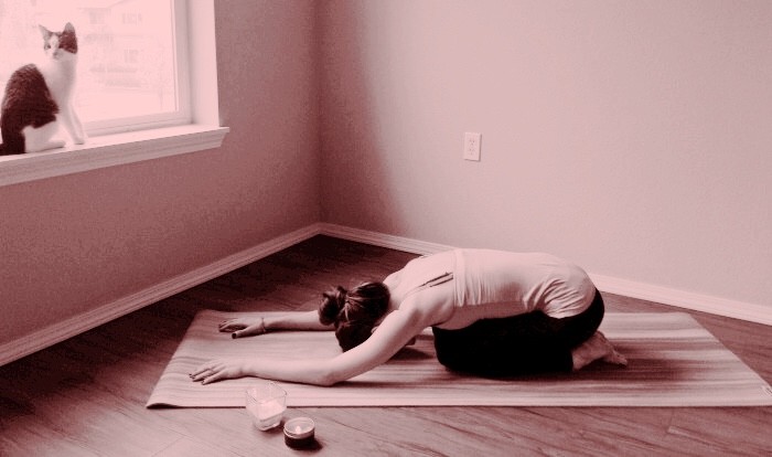 Peaceful Practice: Can You Do Yoga on Your Period?