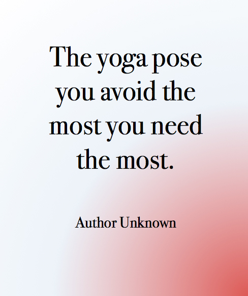 10 Inspirational yoga quotes