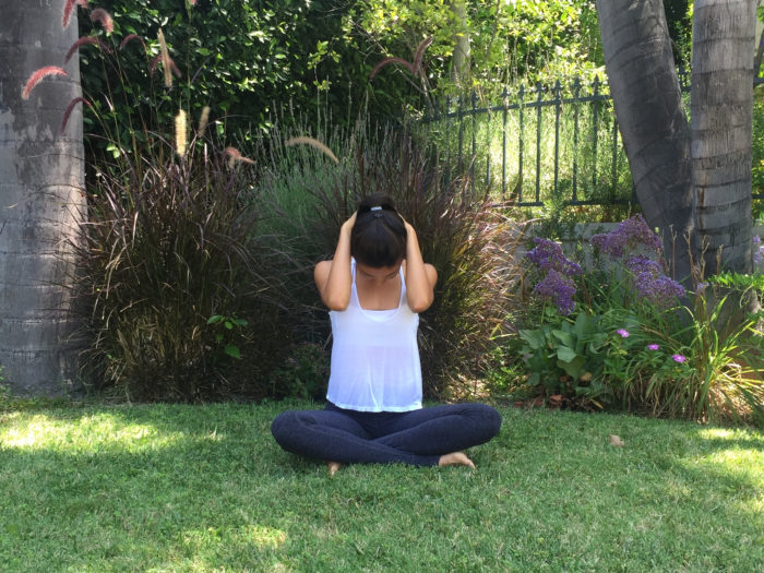 5 Stretches You Should Do Every Morning