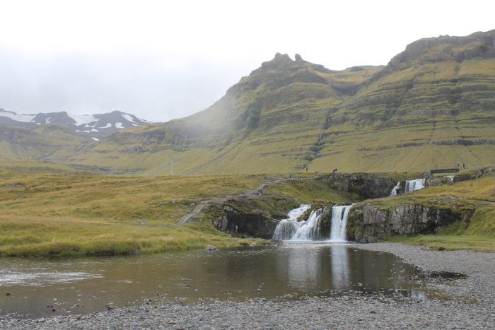 Dispatch: Wild Beauty - Vegan in Iceland