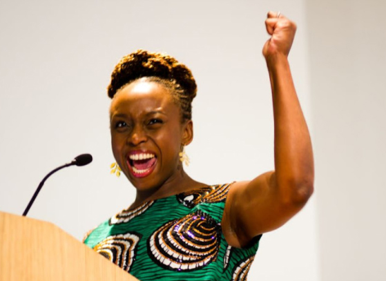 4 Lessons from Boss Lady and Literary Icon Chimamanda Ngozi Adichie