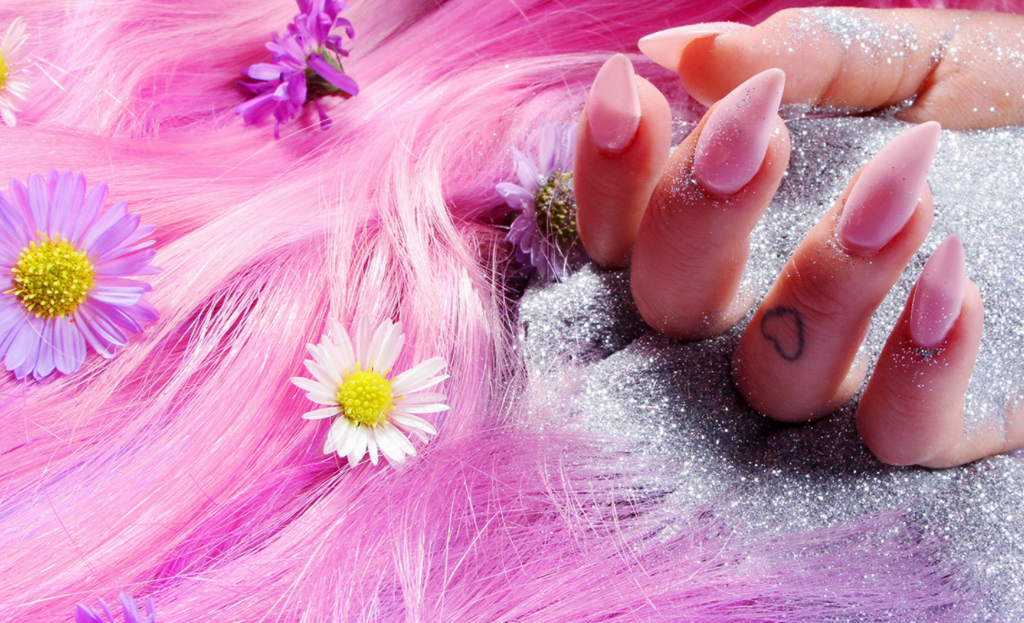 The Best Cruelty-Free Vegan Hair Dye