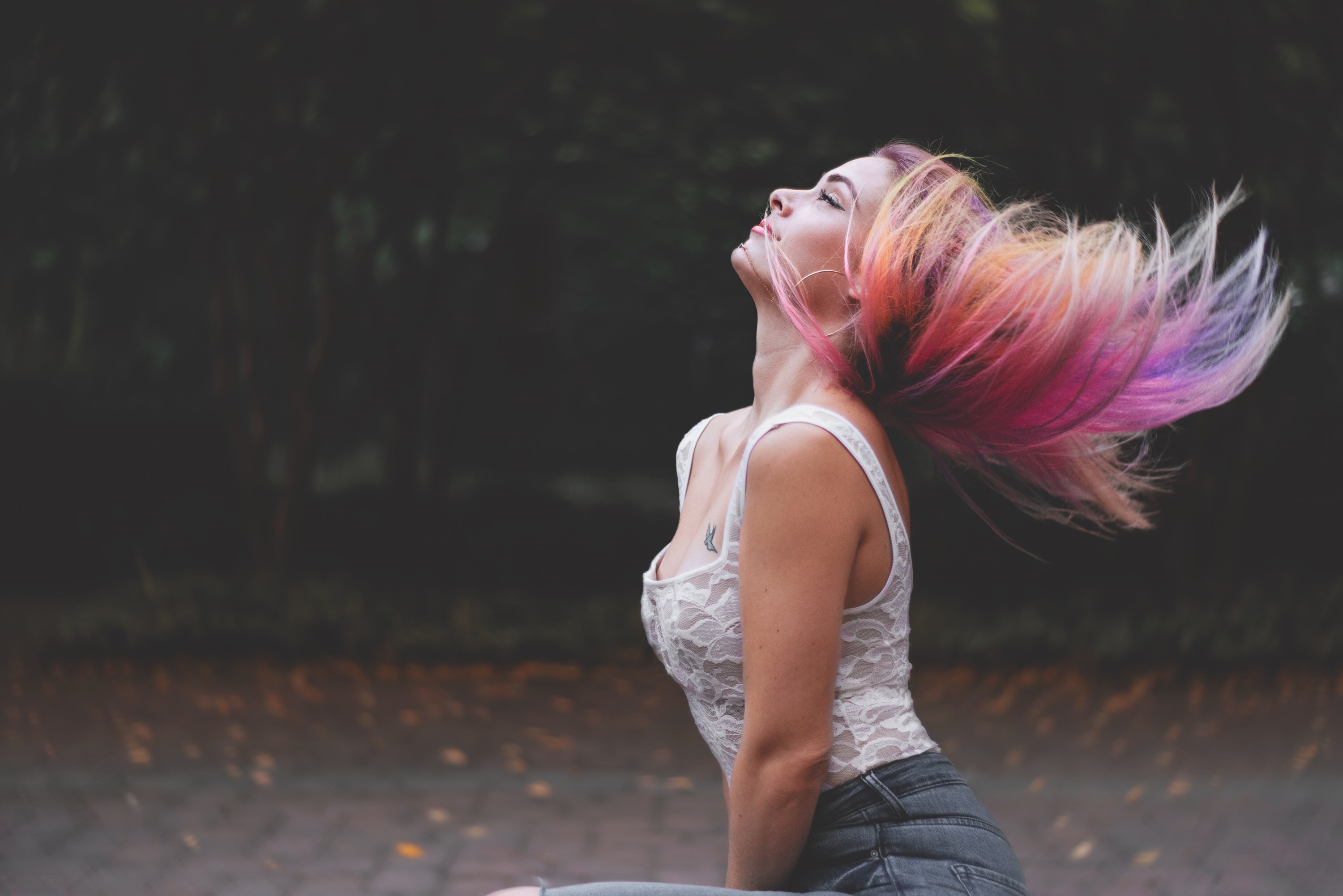 The Best Cruelty-Free Vegan Hair Dye