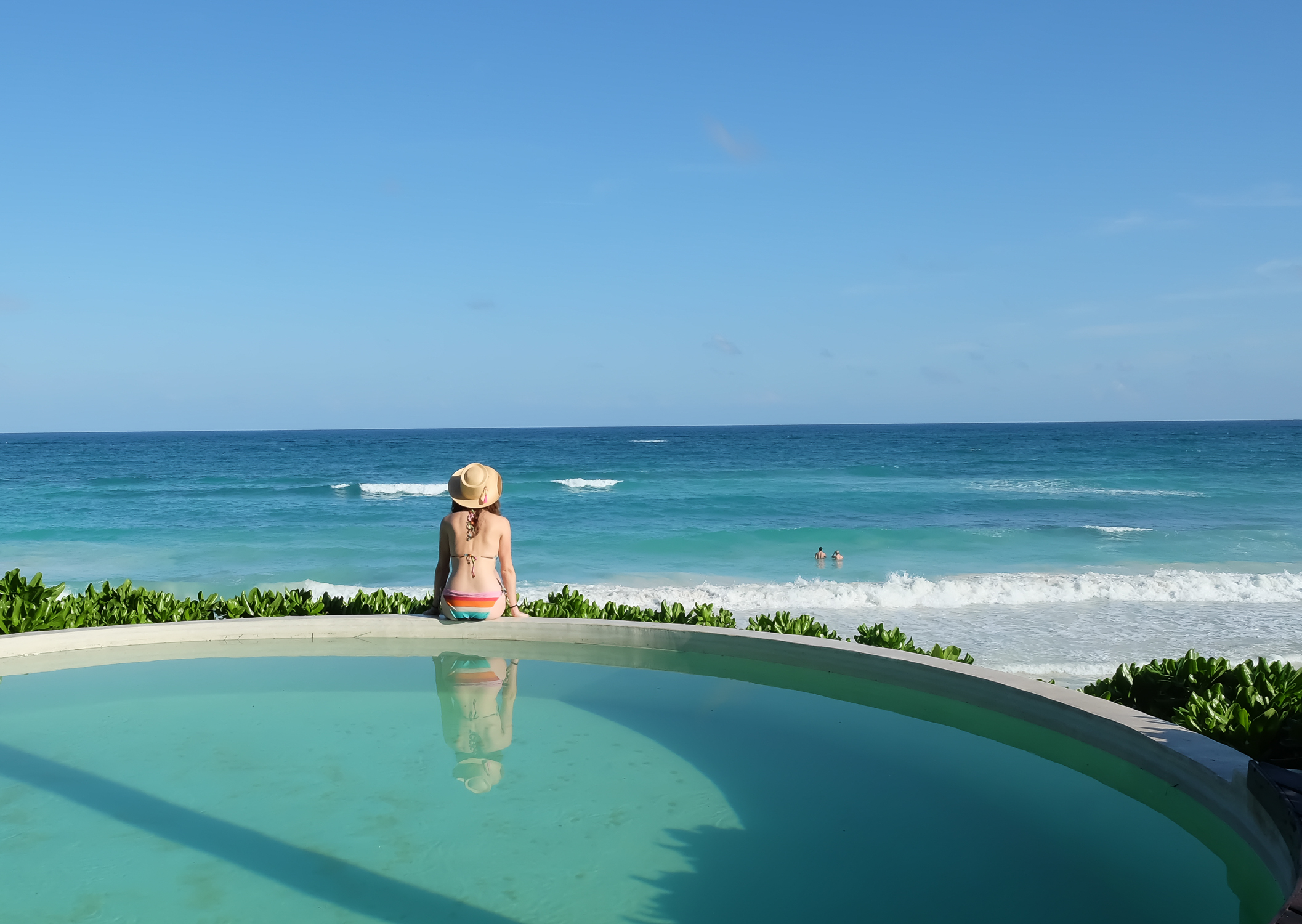 How to Be an Eco-Friendly Traveler in Tulum, Mexico