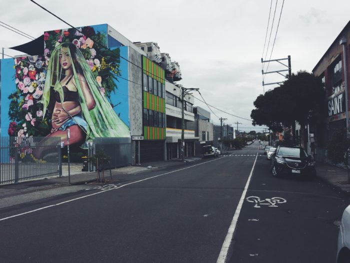 Melbourne's Best Graffiti 