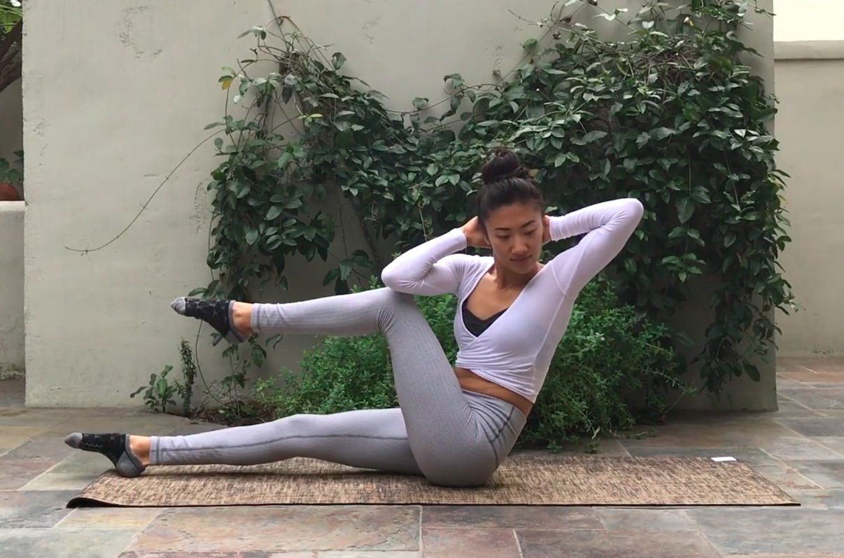 This Red Carpet-Worthy Workout Will Get You Into A-List Shape, STAT (Video)