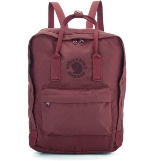 fjallraven vegan