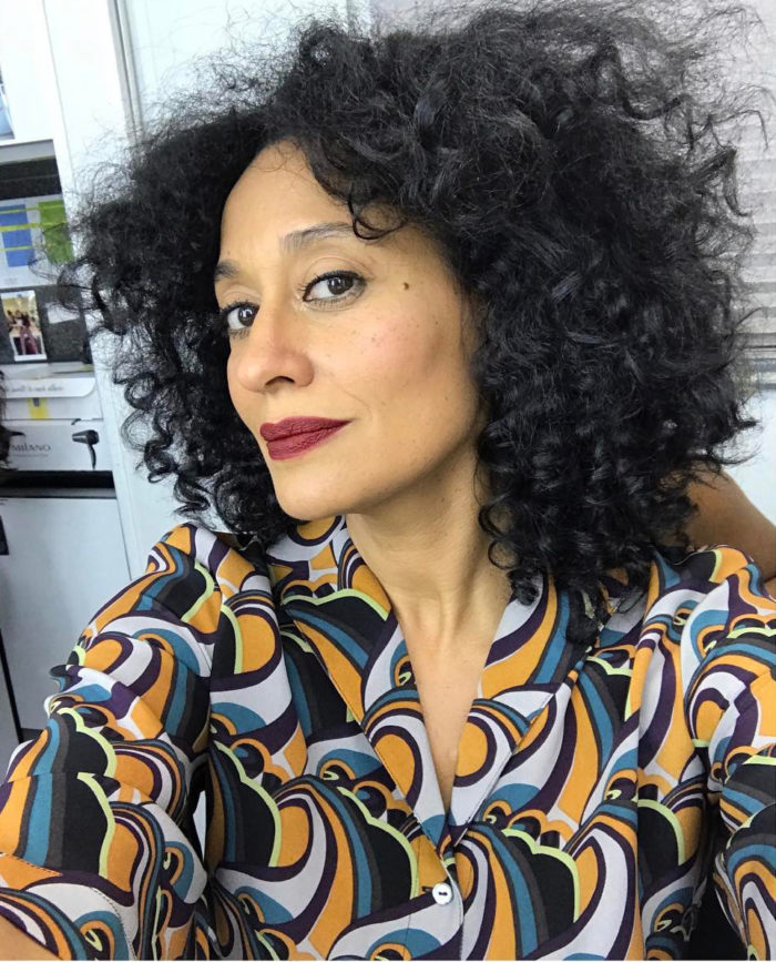 Tracee Ellis Ross Spills How She Gets Goddess Skin—Skincare, Food, The ...