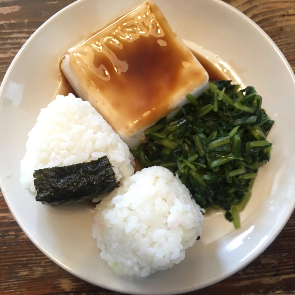 Going Vegan In Japan? What You Need To Know About This Tofu & Mochi Wonderland