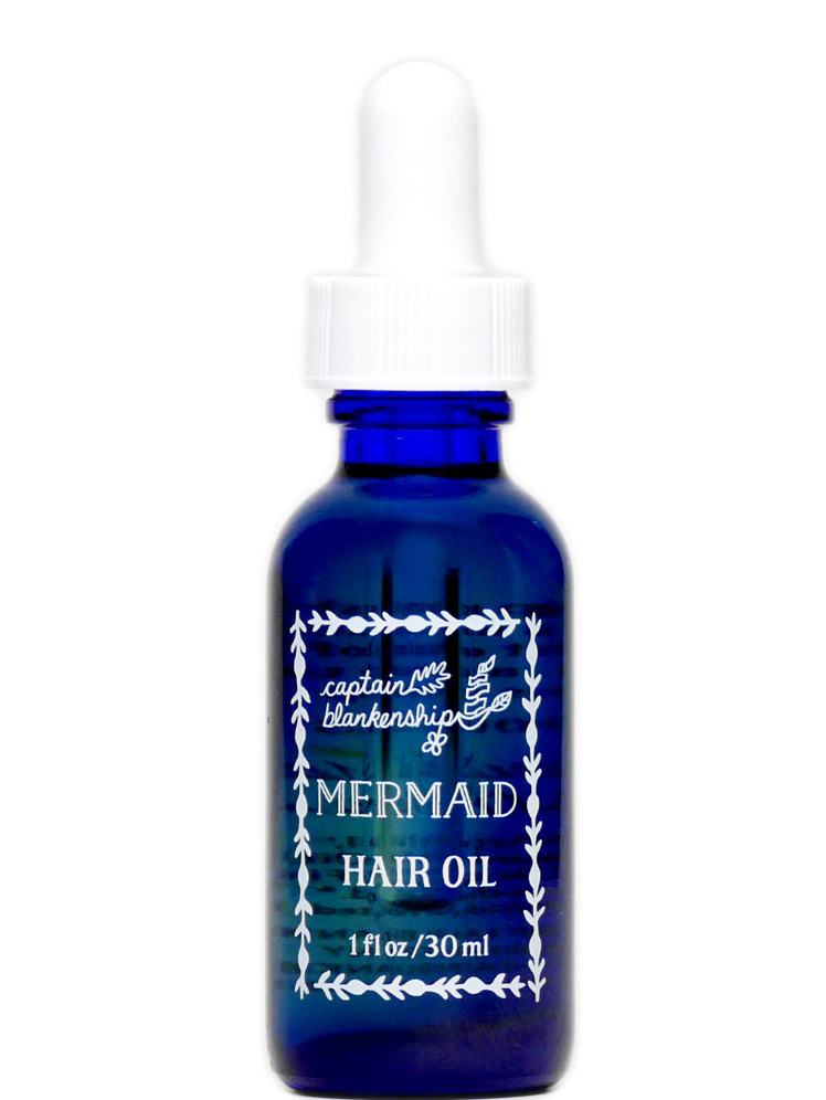 Best Hair Oil