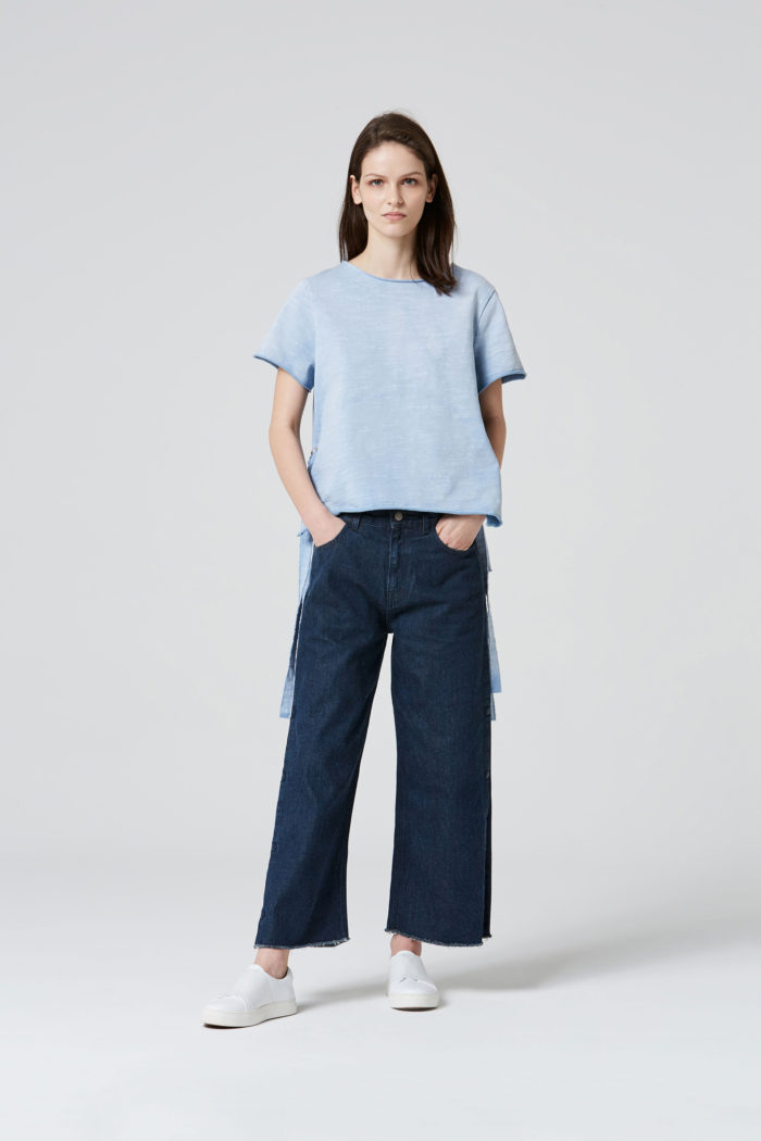 Eco Friendly Jeans Brand Haikure