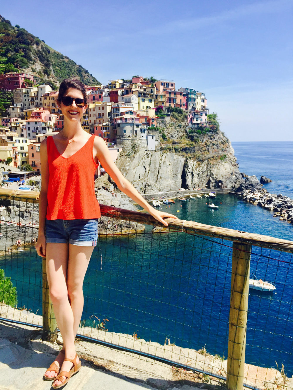 I Traveled To 20+ Countries In 2 Years. Here's How I Did It On A Tight Budget