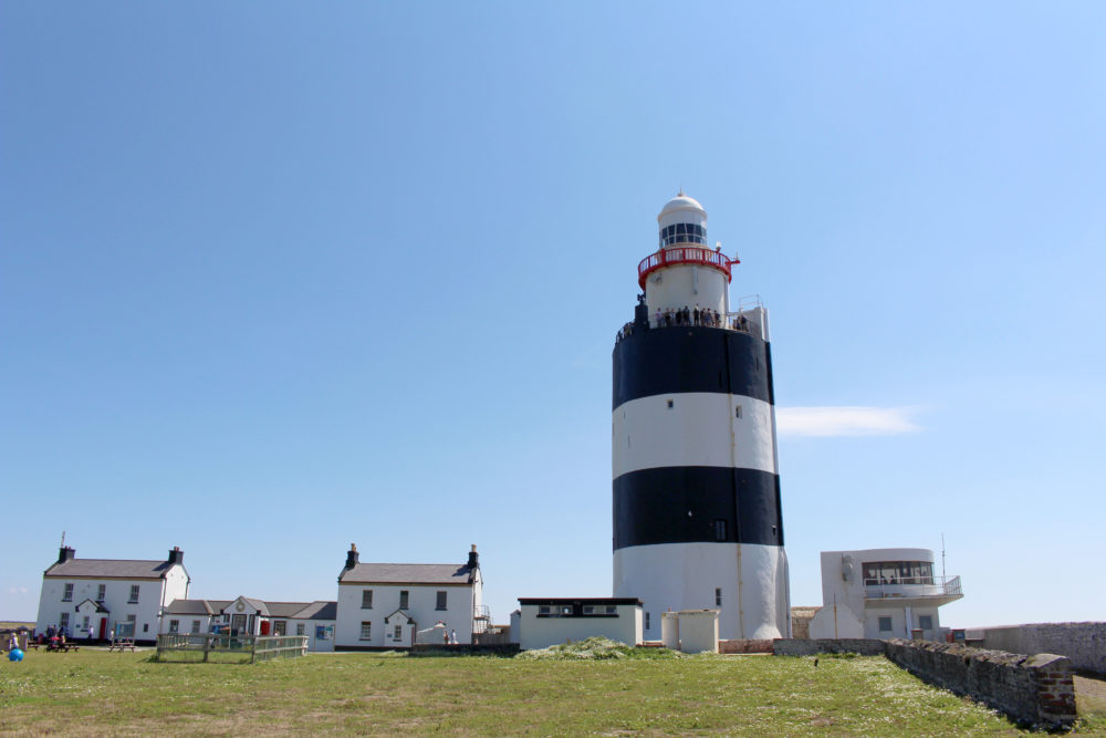 Hook Head Lighthouse 