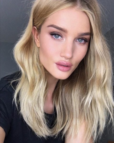 Rosie Huntington Whitely’s Skin Guru Spills How To Get A Model Complexion