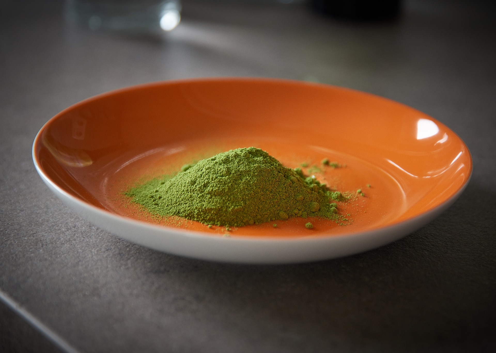 moringa-powder