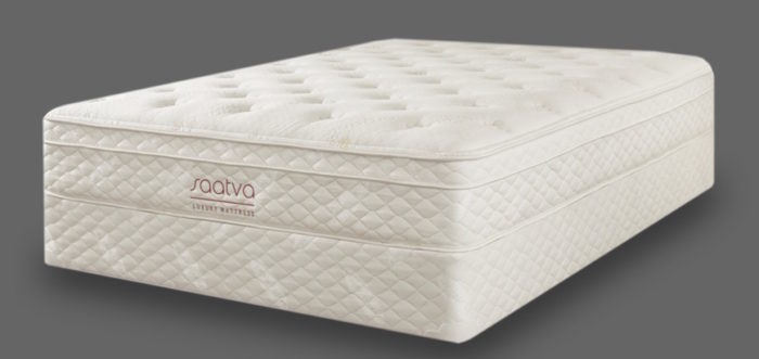 best eco mattress 2024