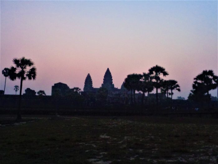 Temples, Jungles, Elephants and Beaches: Cambodia is a Gem in Southeast Asia