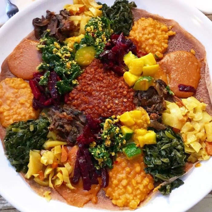 Hidden Gem Vegan Restaurants In NYC