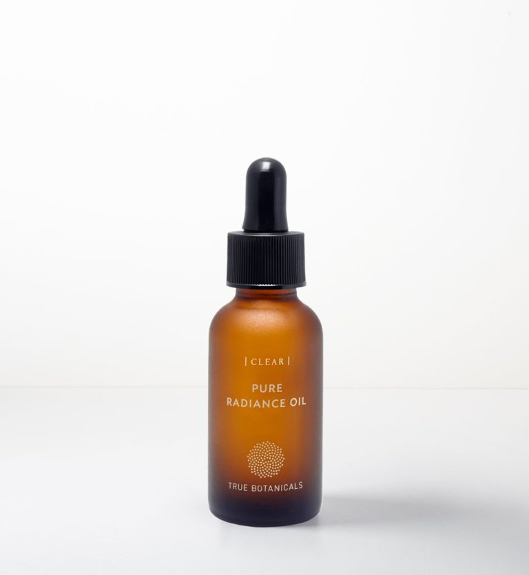 This Organic, Sustainable Facial Oil Is The Single Best Acne Treatment ...