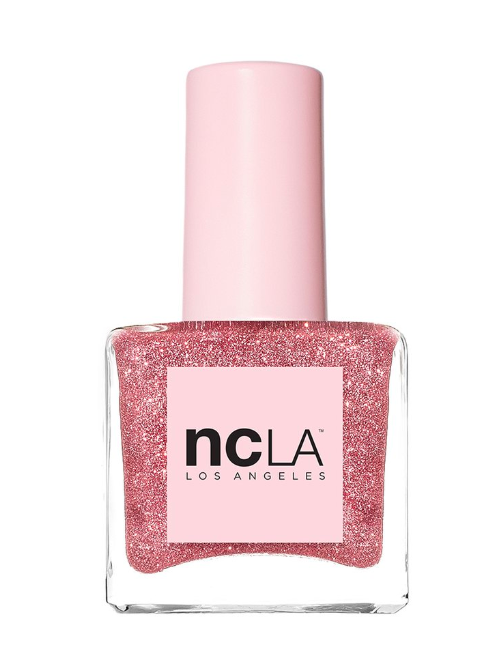 These Holiday-Ready 5-Free Nail Polishes Make You Feel Instantly Put-Together