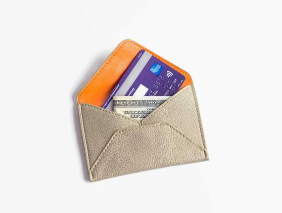  7 Vegan Wallets to Keep You Organized in the New Year