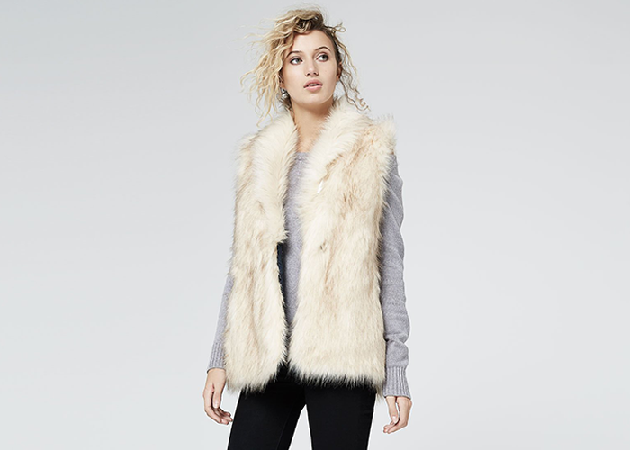 There's Never Been A Better Time To Embrace Sustainable Faux Fur. Here ...
