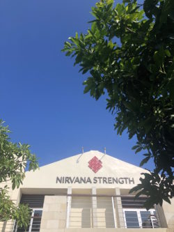 Nirvana Strength Bali