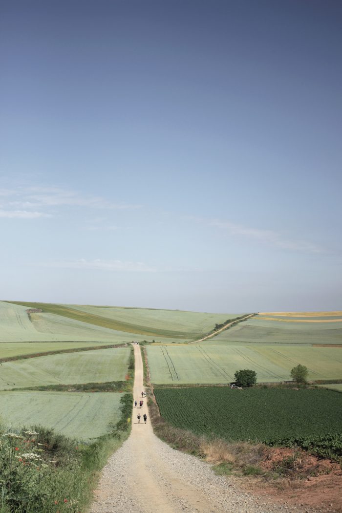 hiking-the-camino-de-santiago-in-spain