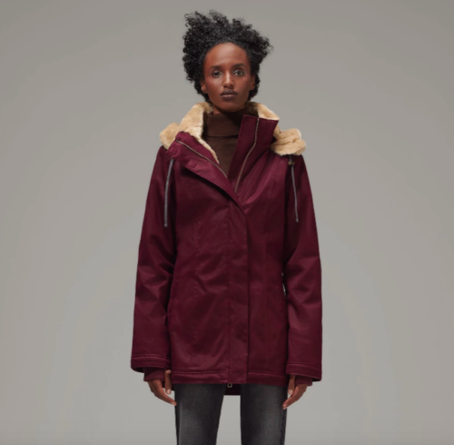 Ditch Cruel Canada Goose For These Cozy, Luxurious Vegan Winter Coats