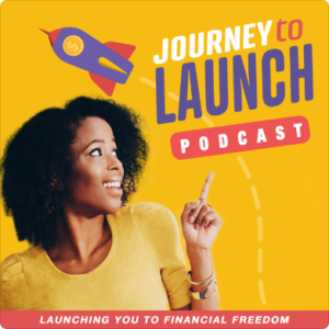 Journey to launch