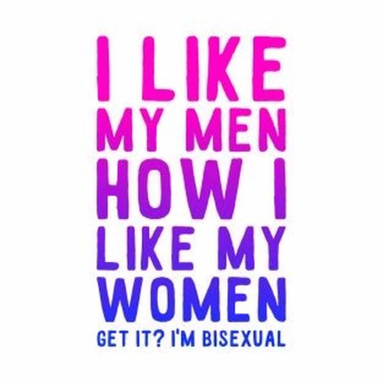 As A Bi Woman Here Are Bisexual Myths Id Like To Debunk—once And For All