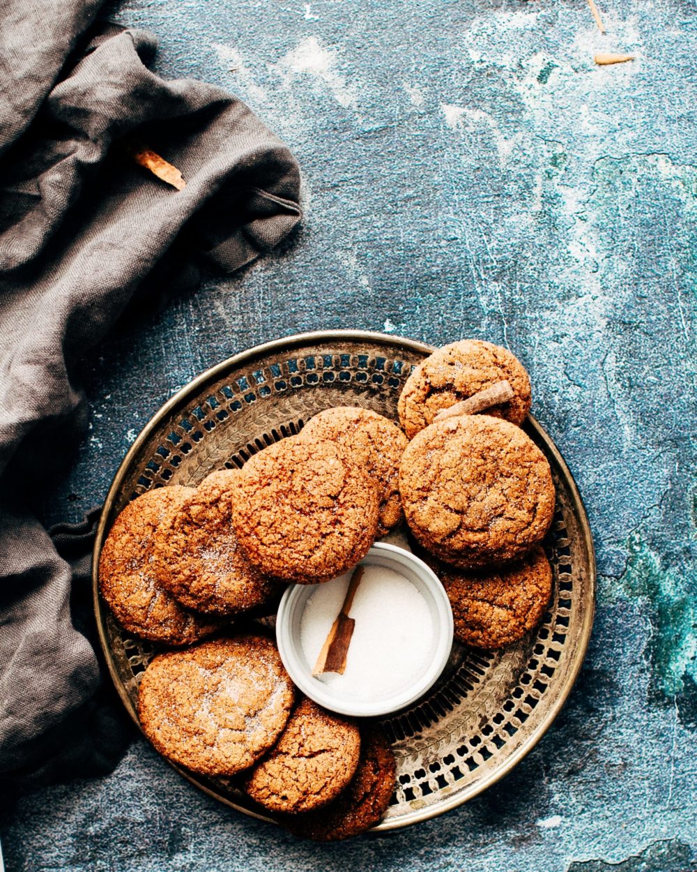 3 Simple, GlutenFree, Vegan Cookies With Just 3 Ingredients