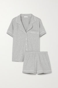 Stay Stylish While Social Distancing In These WFH-Chic Sustainable Pajamas