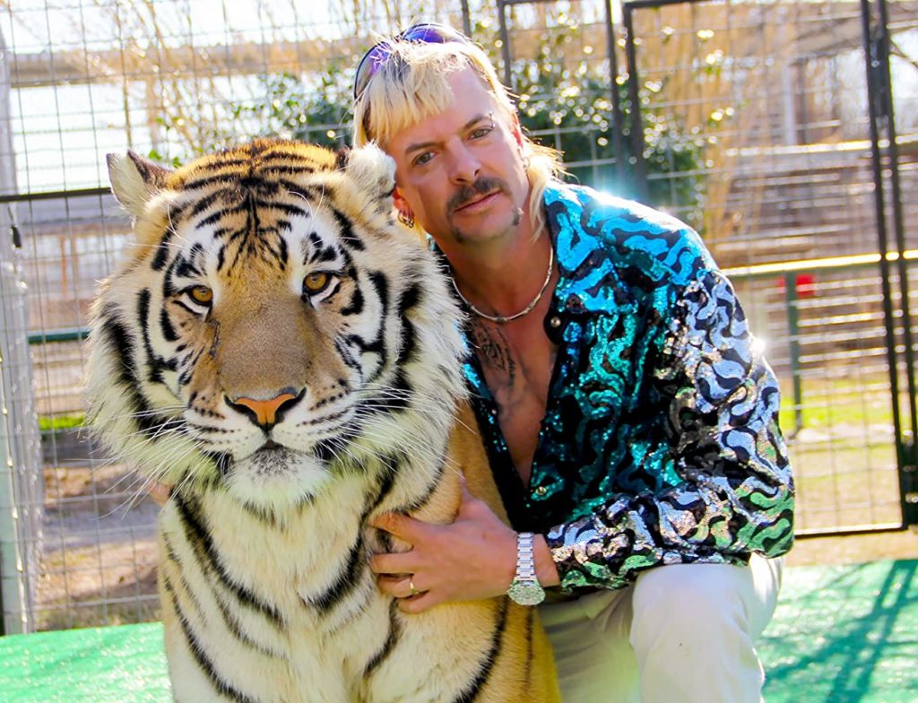 Tiger King: Joe Exotic