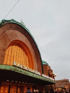 Helsinki_Train_Station