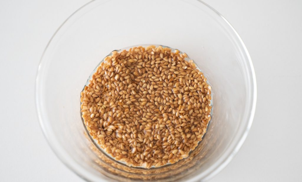 wheat berries in a bowl