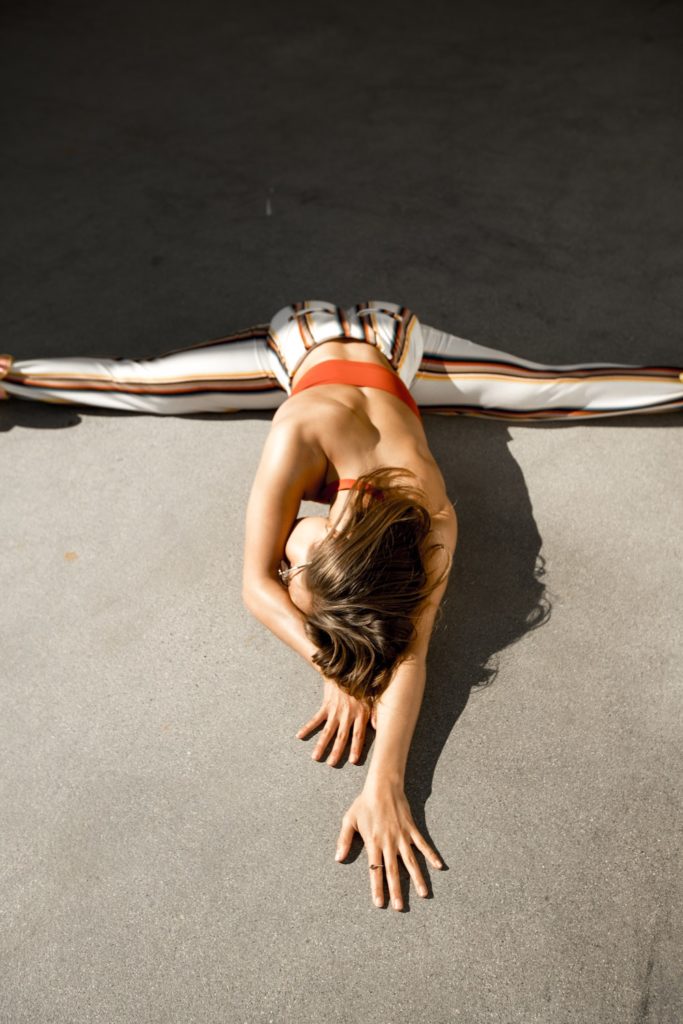 Prepare to get bendy at some of the best yoga studios in the